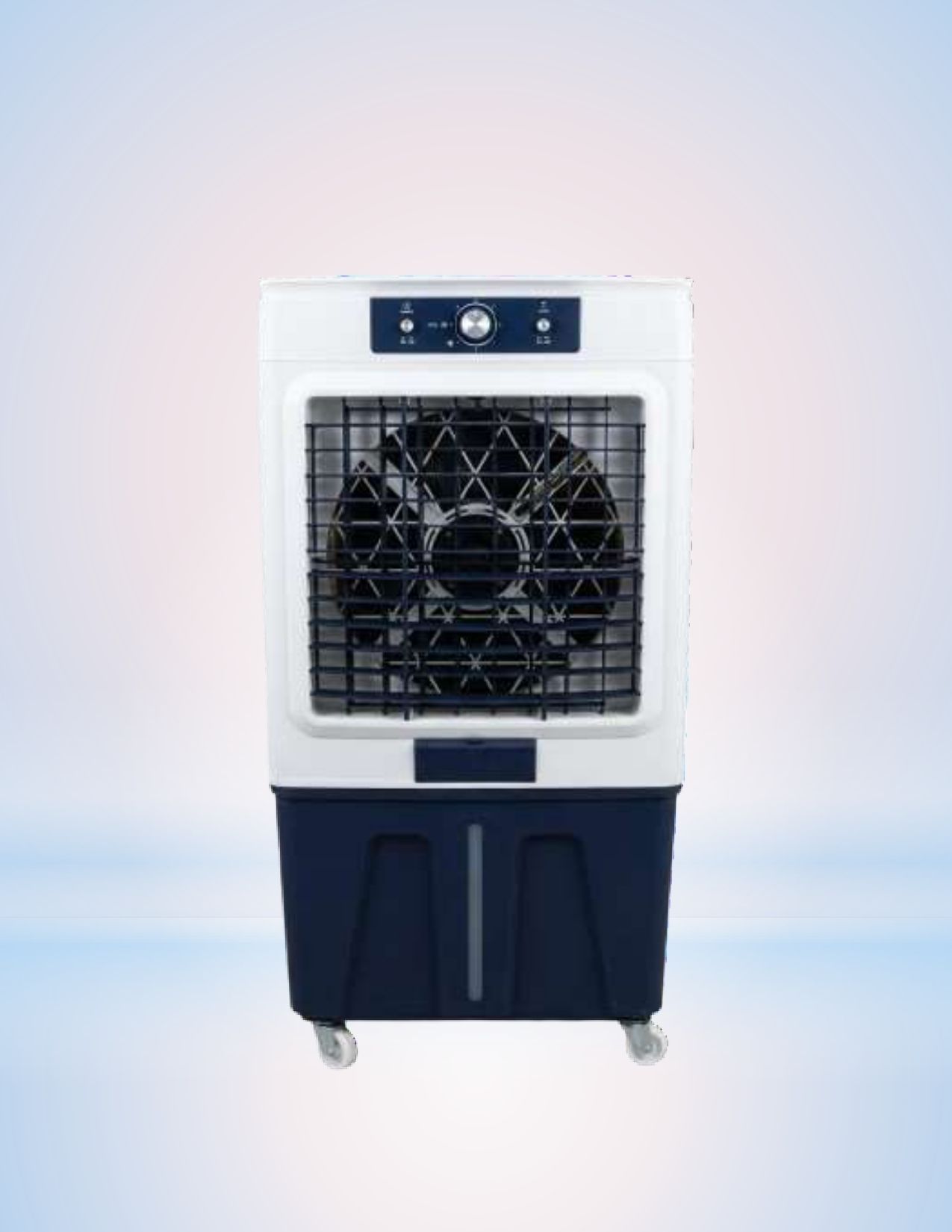 shree shyam 75 L Room/Personal Air Cooler-picture-2