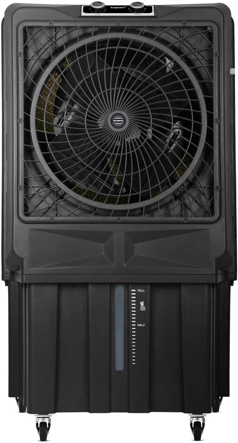 100 L Desert Air Cooler-image-2