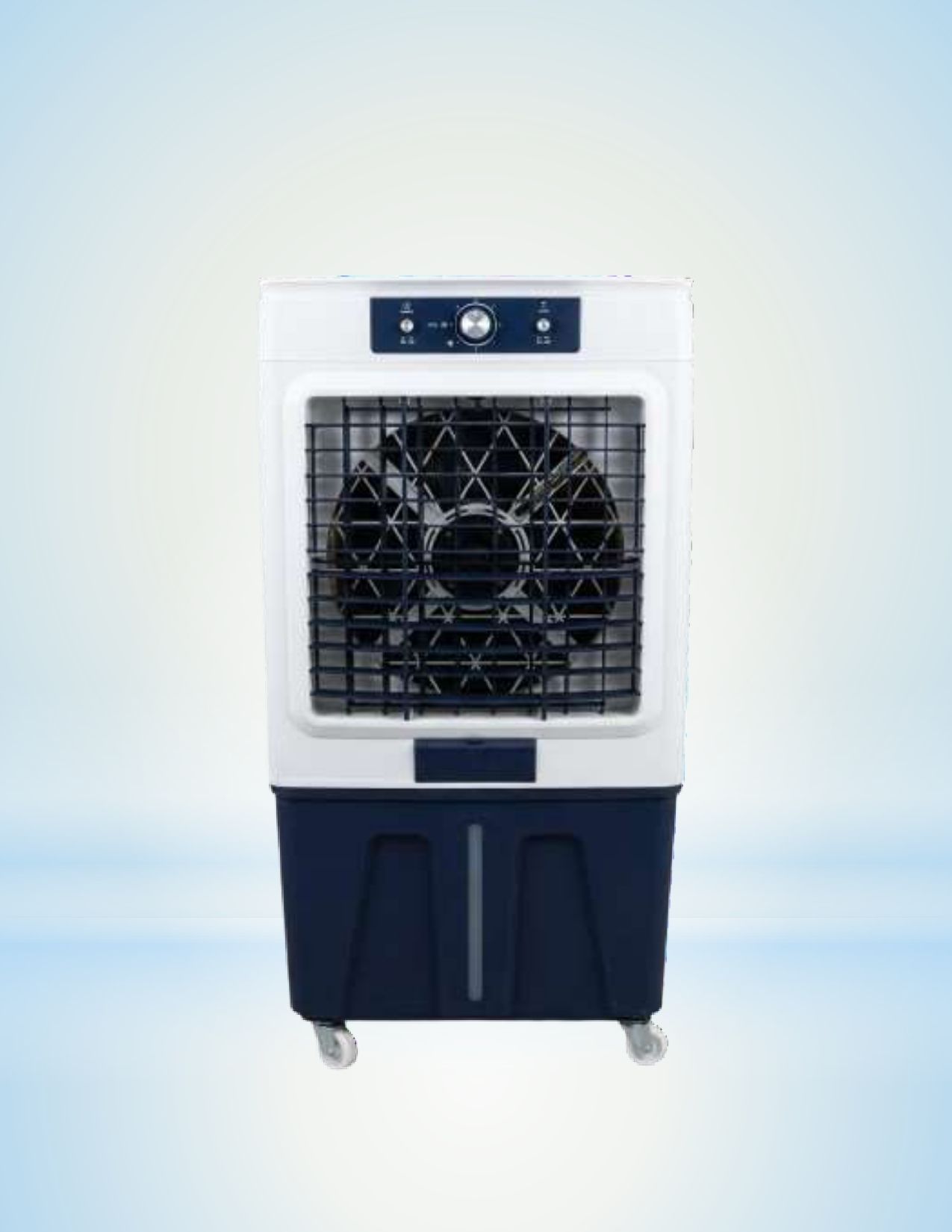 shree shyam 75 L Room/Personal Air Cooler-picture-49