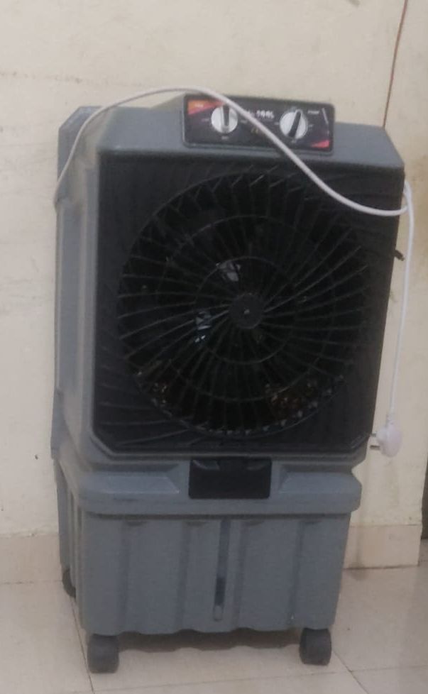 30 L Room/Personal Air Cooler-image-33