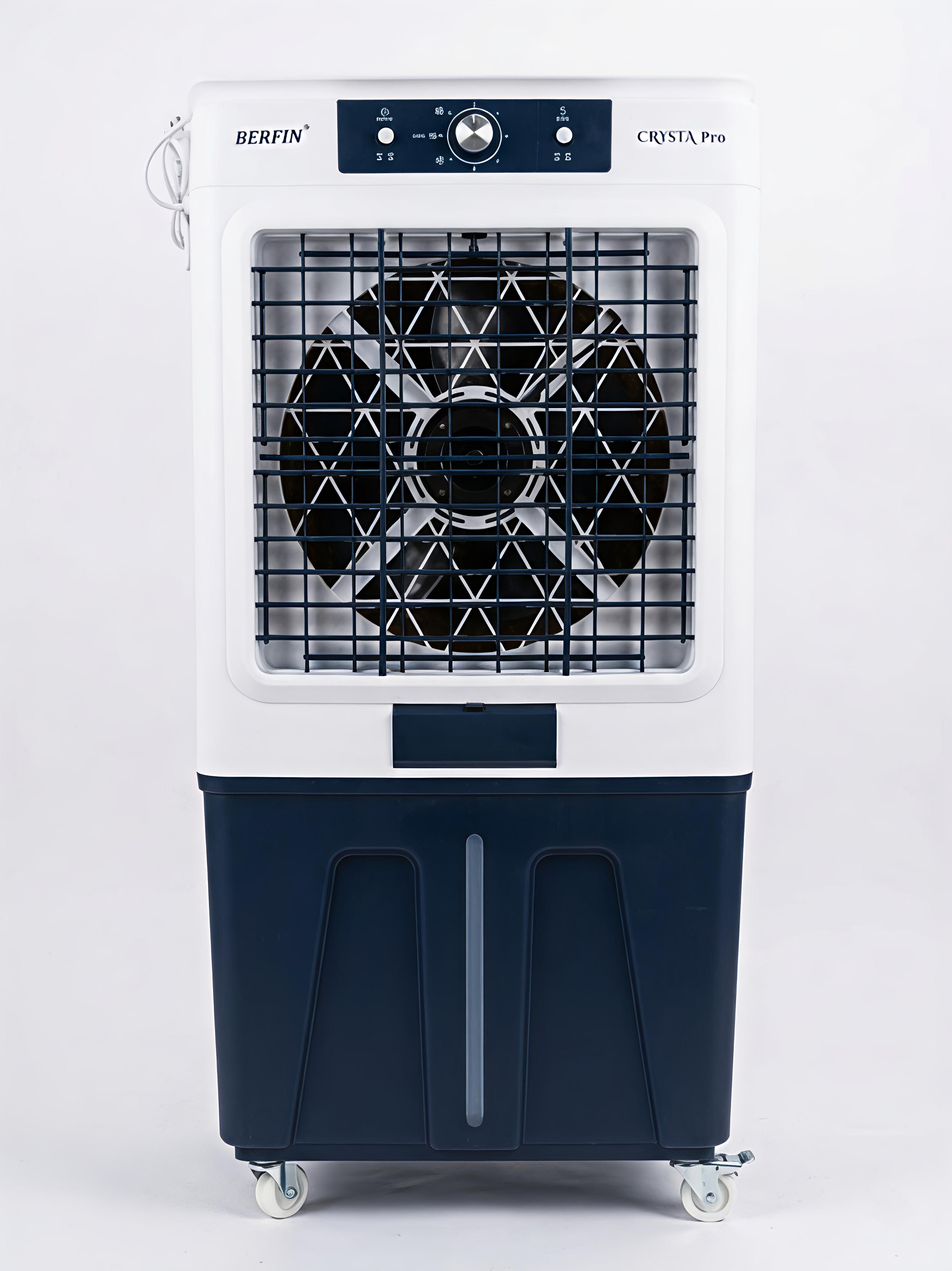 in freb 100 L Desert Air Cooler-picture-28