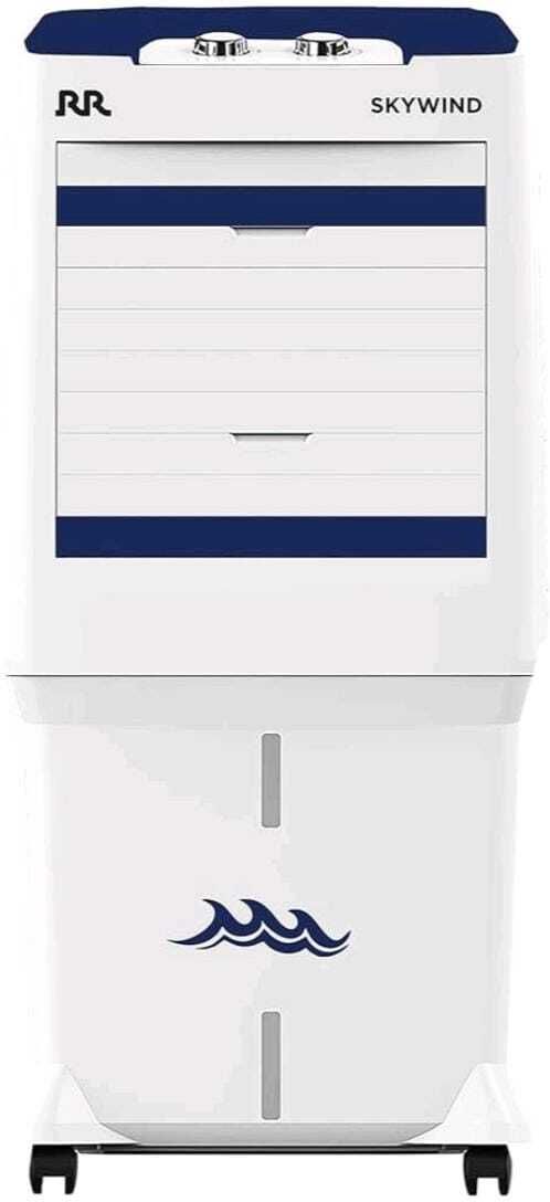 70 L Desert Air Cooler-image-4