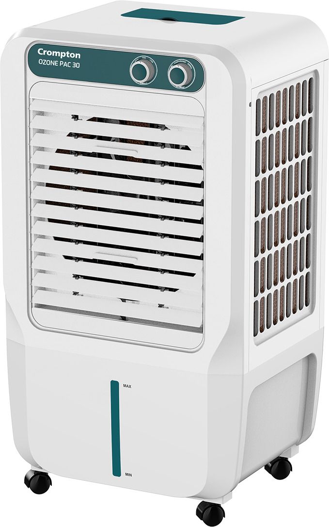 30 L Room/Personal Air Cooler-image-8