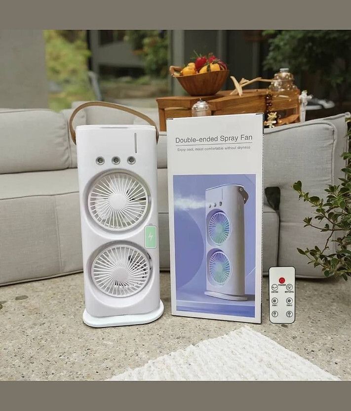 40 L Room/Personal Air Cooler-image-25