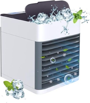 4 L Room/Personal Air Cooler-image-18