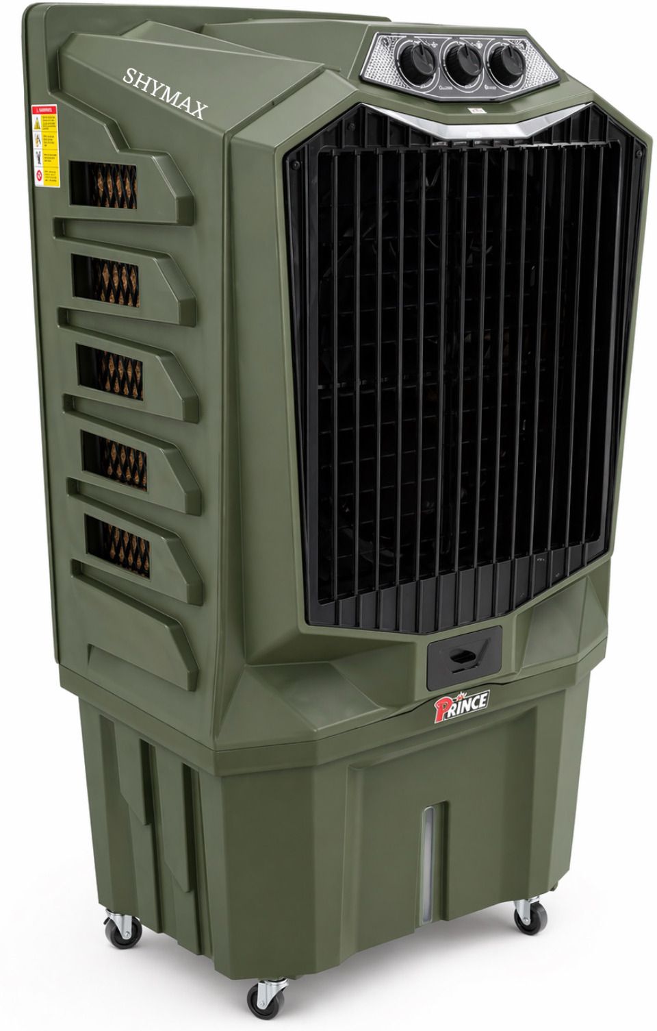 150 L Desert Air Cooler-image-7
