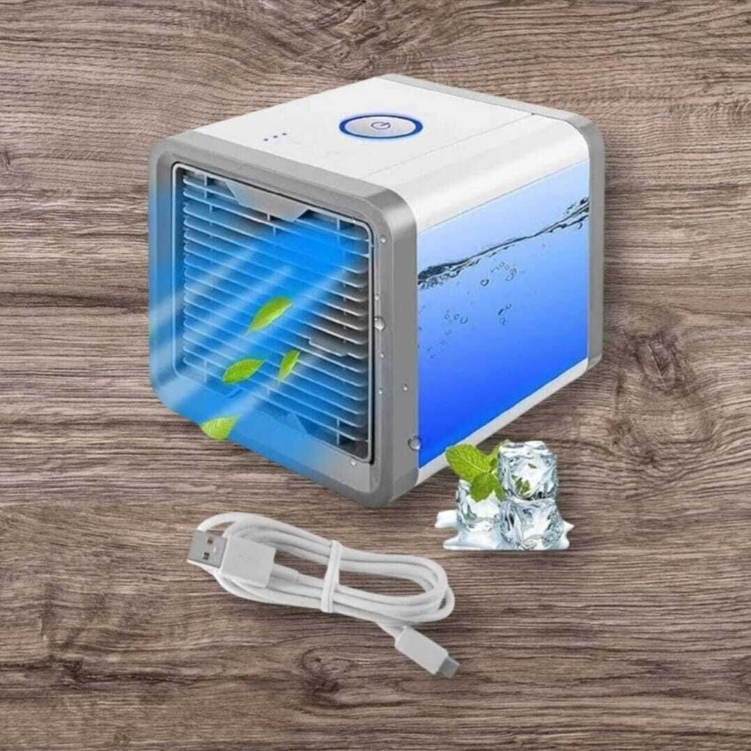 3.99 L Room/Personal Air Cooler-image-26