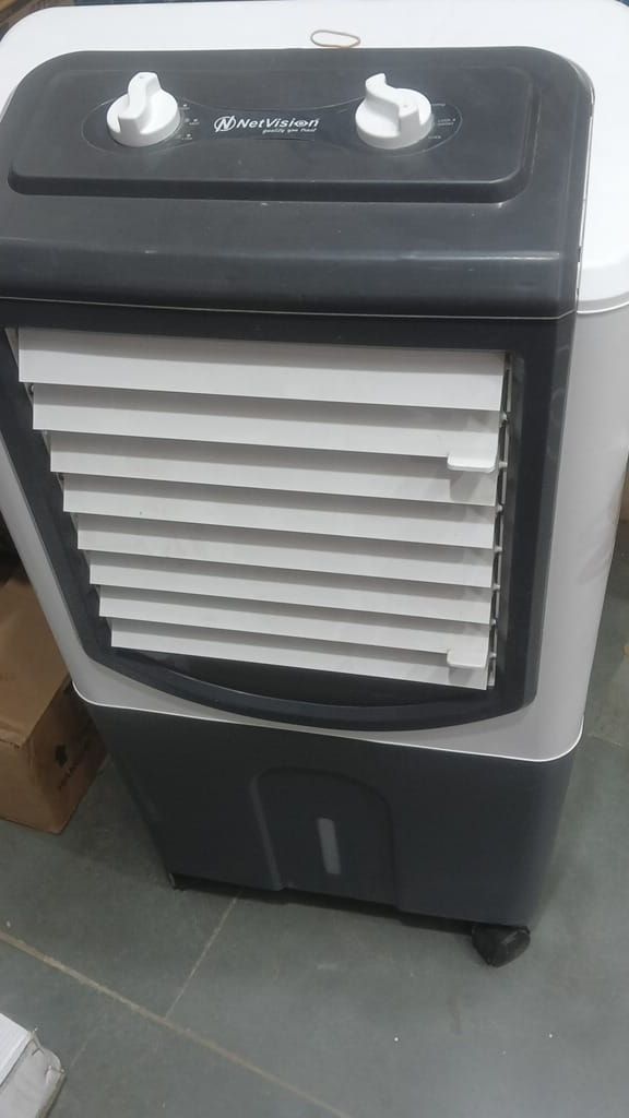 45 L Room/Personal Air Cooler-image-6