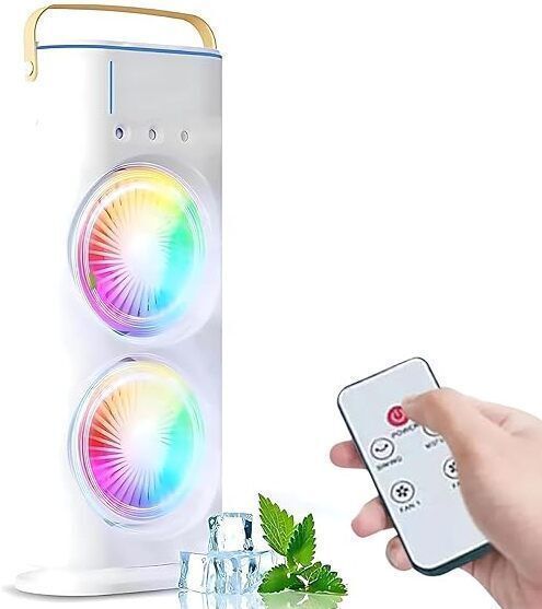 ketubhagad 5 L Room/Personal Air Cooler-picture-10