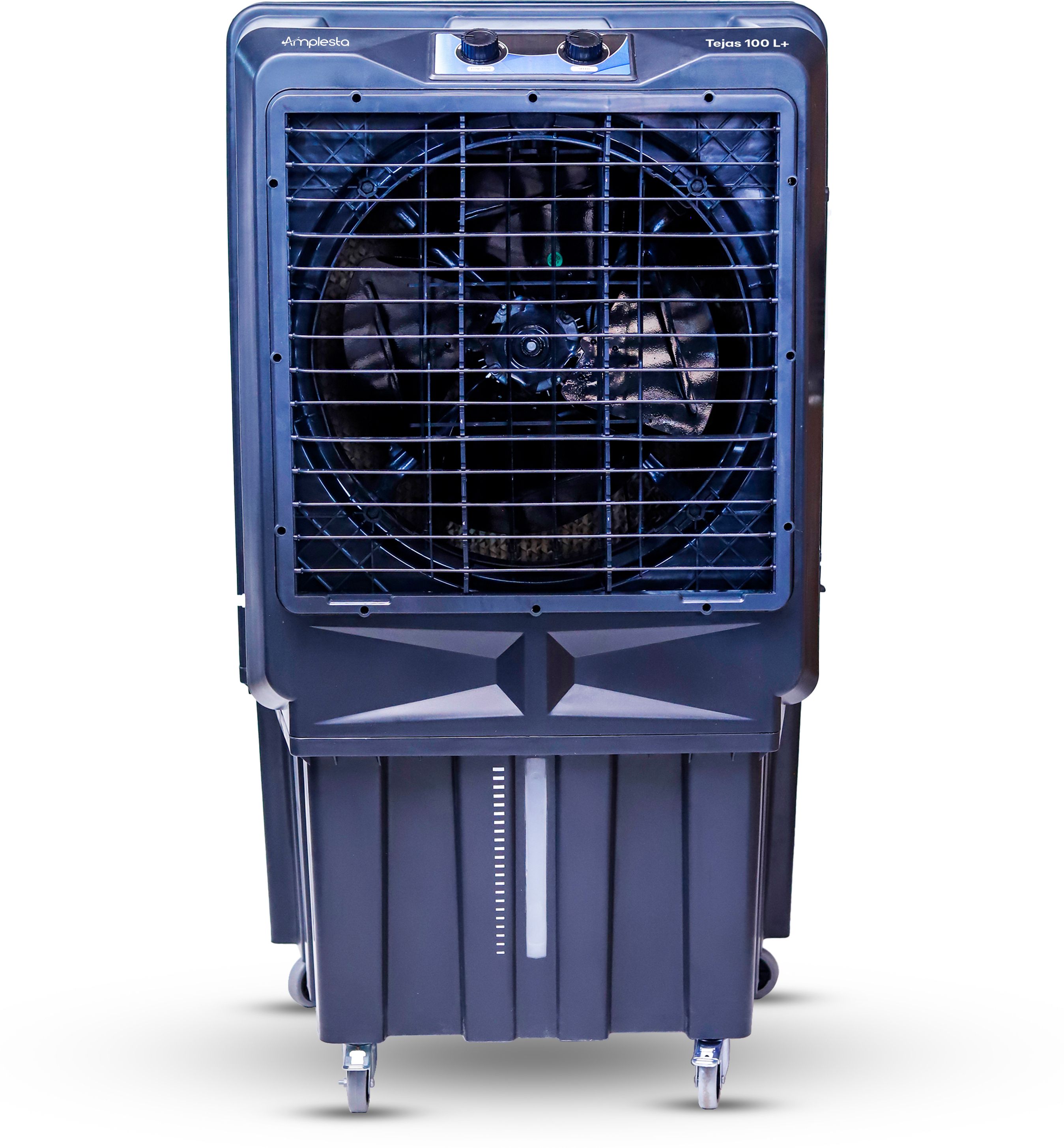 110 l desert air cooler
