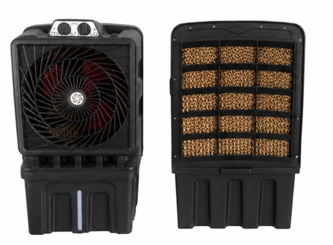 akkeetech 30 L Room/Personal Air Cooler-picture-26