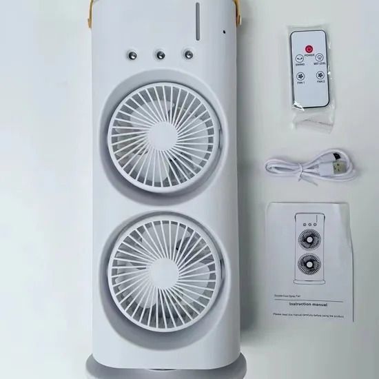 chennaam 40 L Room/Personal Air Cooler-picture-16