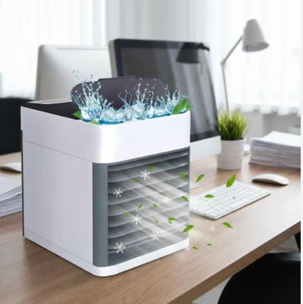 4 L Window Air Cooler-image-4