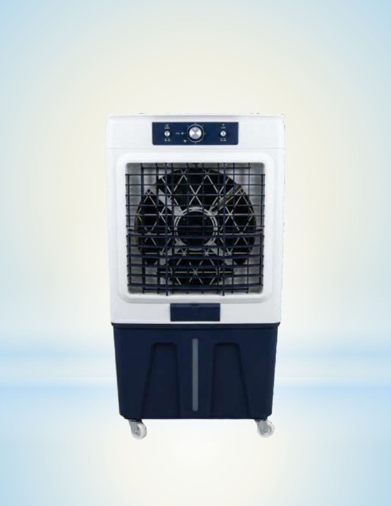 shree shyam 75 L Room/Personal Air Cooler-picture-47