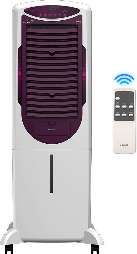 35 L Tower Air Cooler-image-47