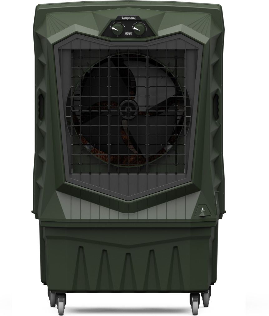 symphony 120 L Desert Air Cooler-picture-11