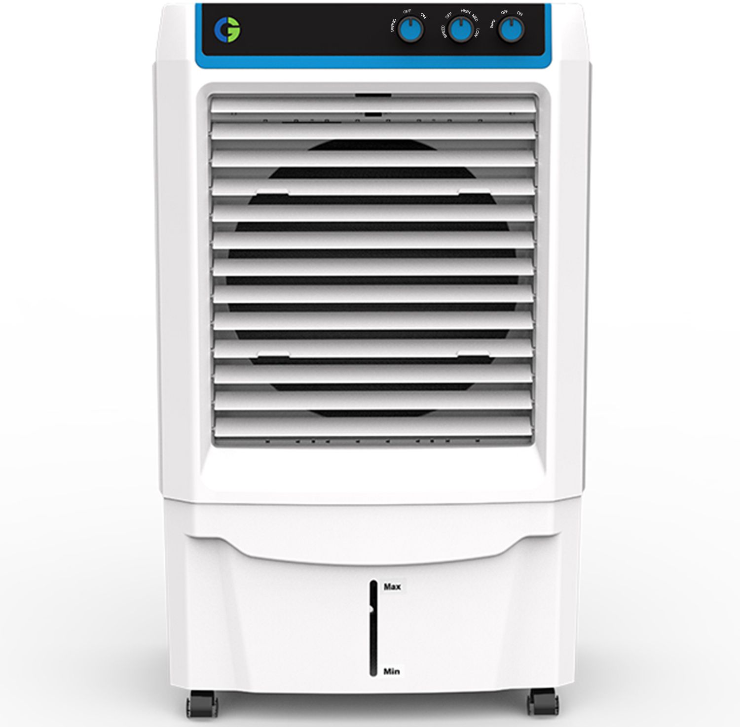 cg 95 L Desert Air Cooler-picture-24
