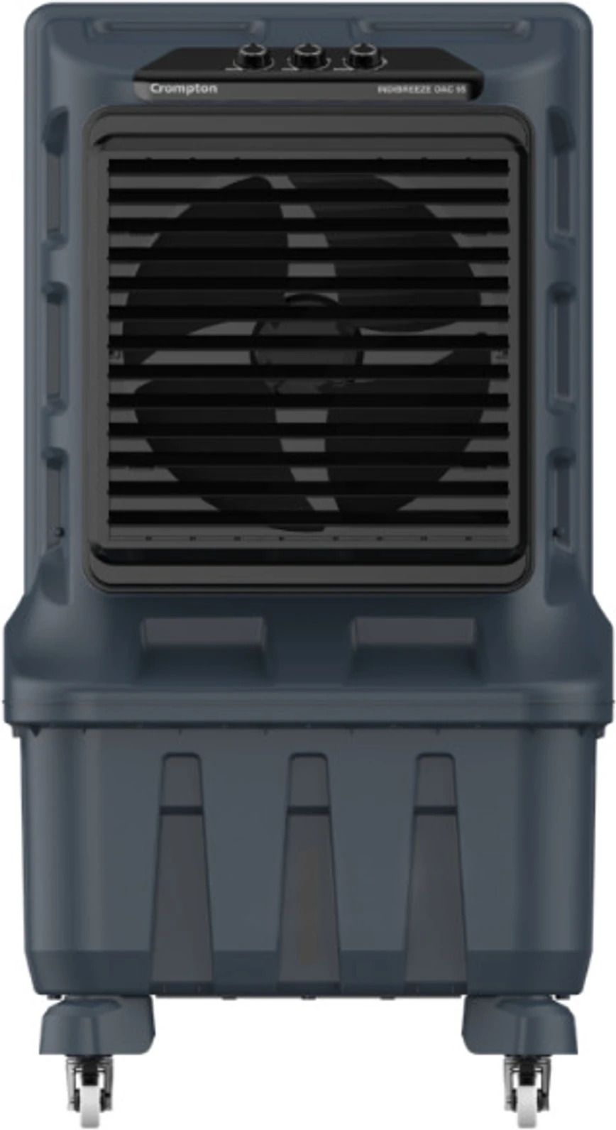 100 L Room/Personal Air Cooler-image-33