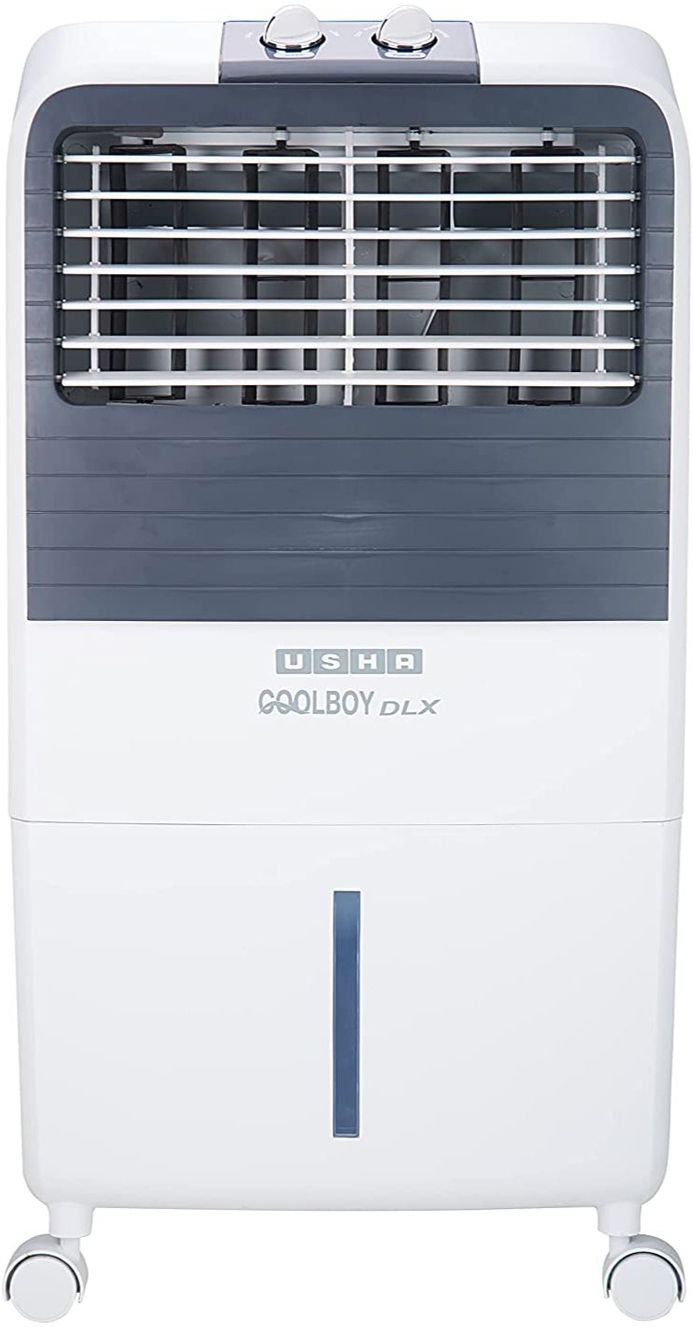 usha 35 L Room/Personal Air Cooler-picture-45