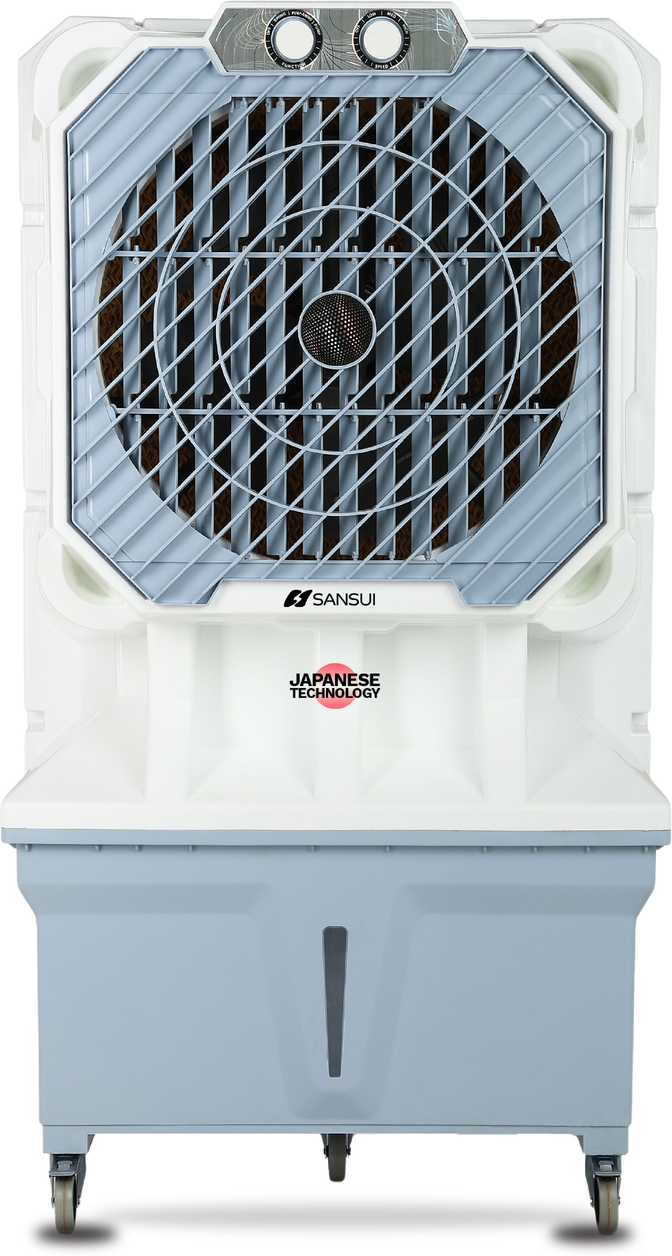 130 L Desert Air Cooler