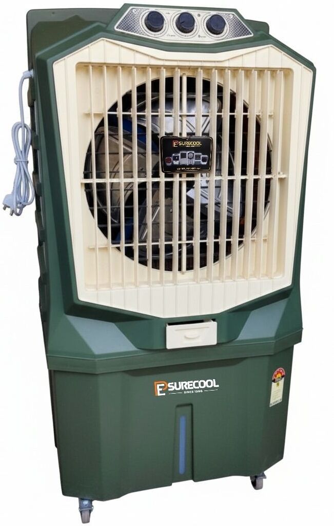 150 L Desert Air Cooler-image-47