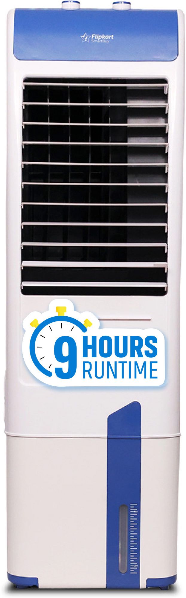 30 L Tower Air Cooler-image-37