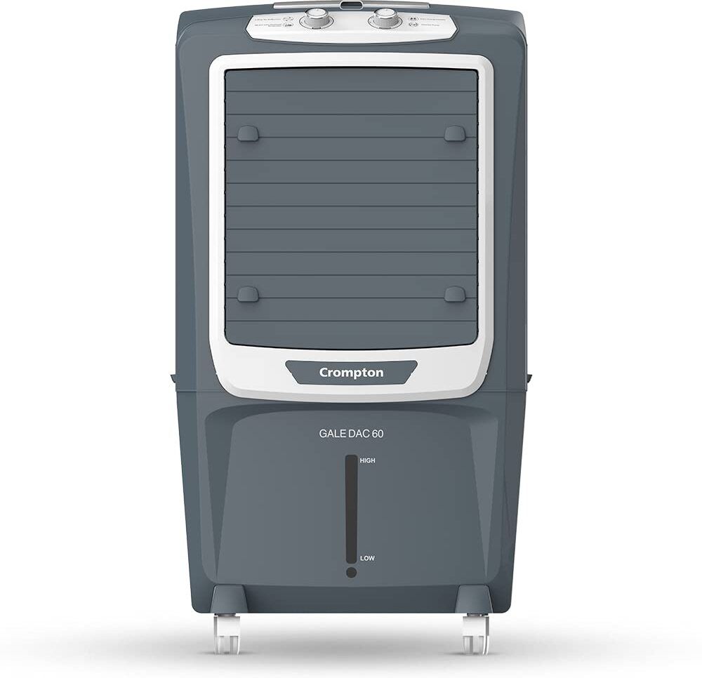 crompton 60 L Desert Air Cooler-picture-18
