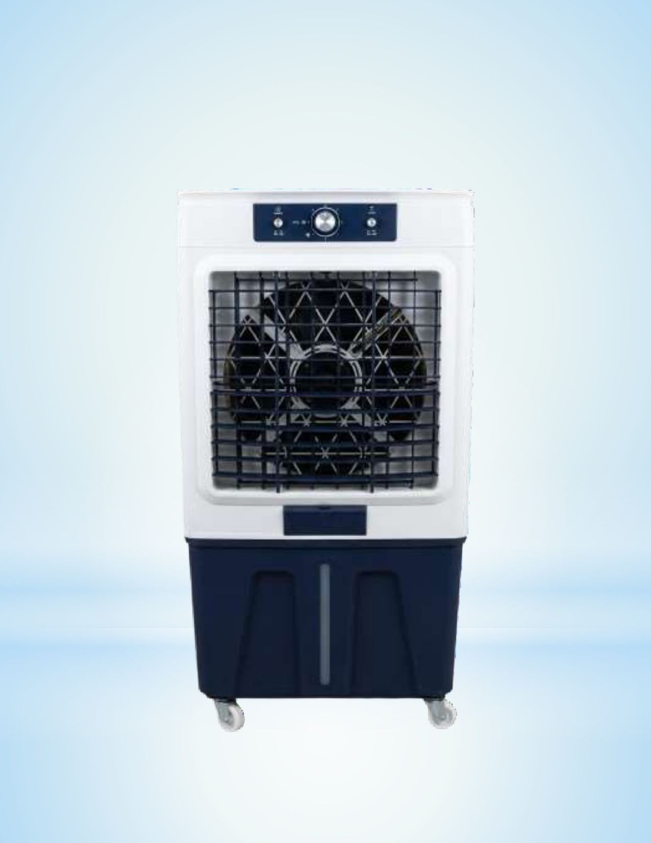 shree shyam 75 L Room/Personal Air Cooler-picture-33
