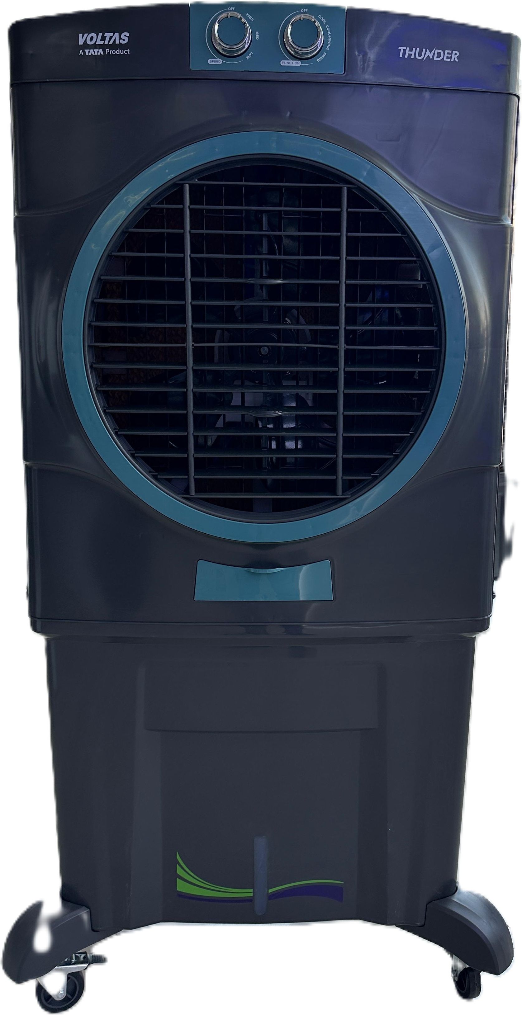 voltas 110 L Room/Personal Air Cooler-picture-25