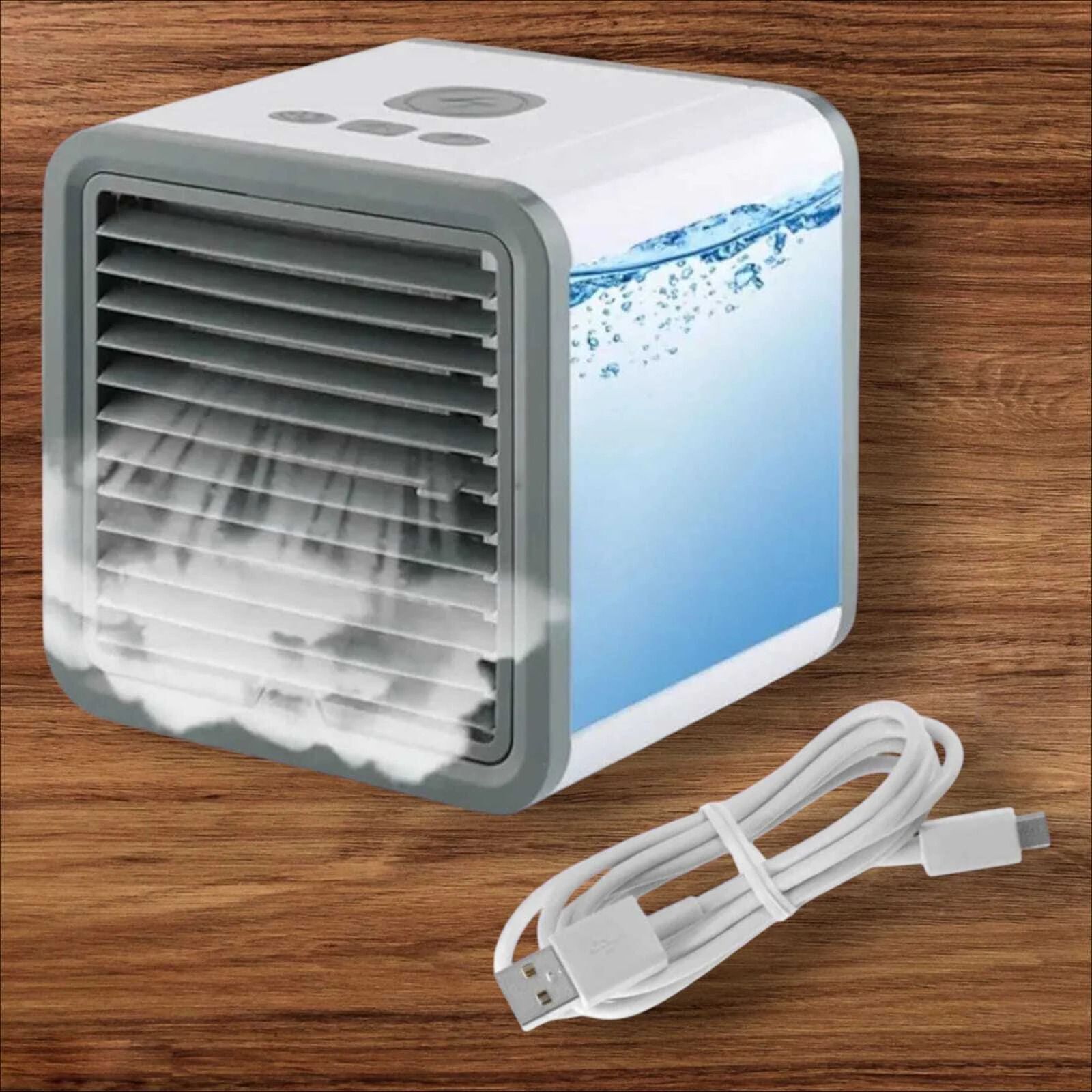 dson 5 L Room/Personal Air Cooler-picture-11