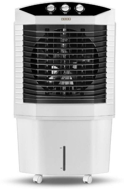 50 L Desert Air Cooler-image-6