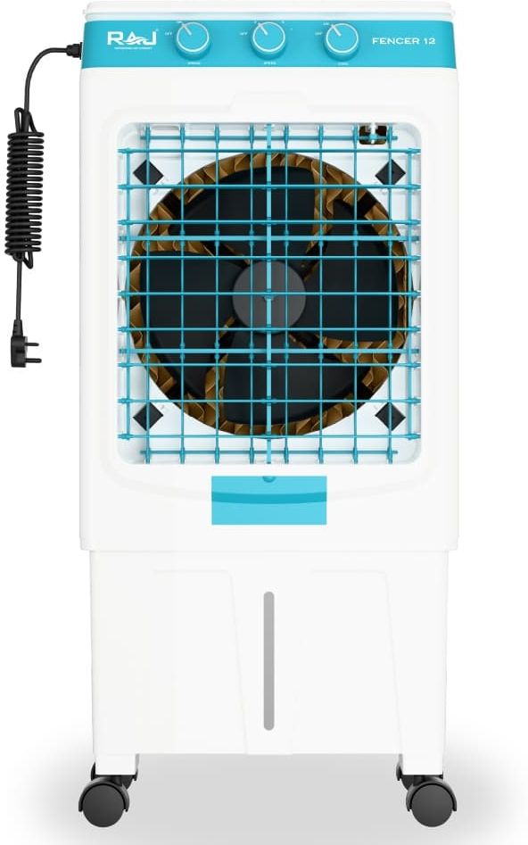 40 L Desert Air Cooler-image-31