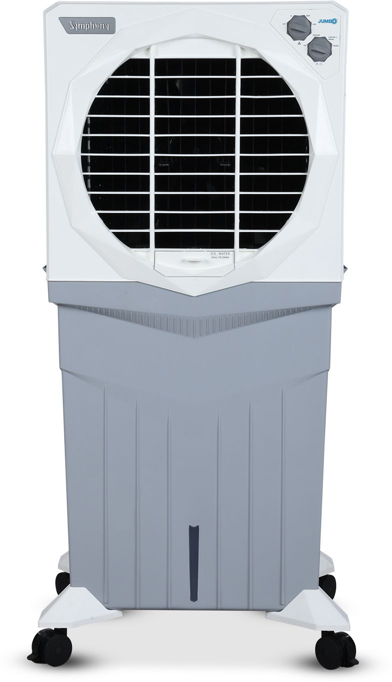 95 L Desert Air Cooler-image-18