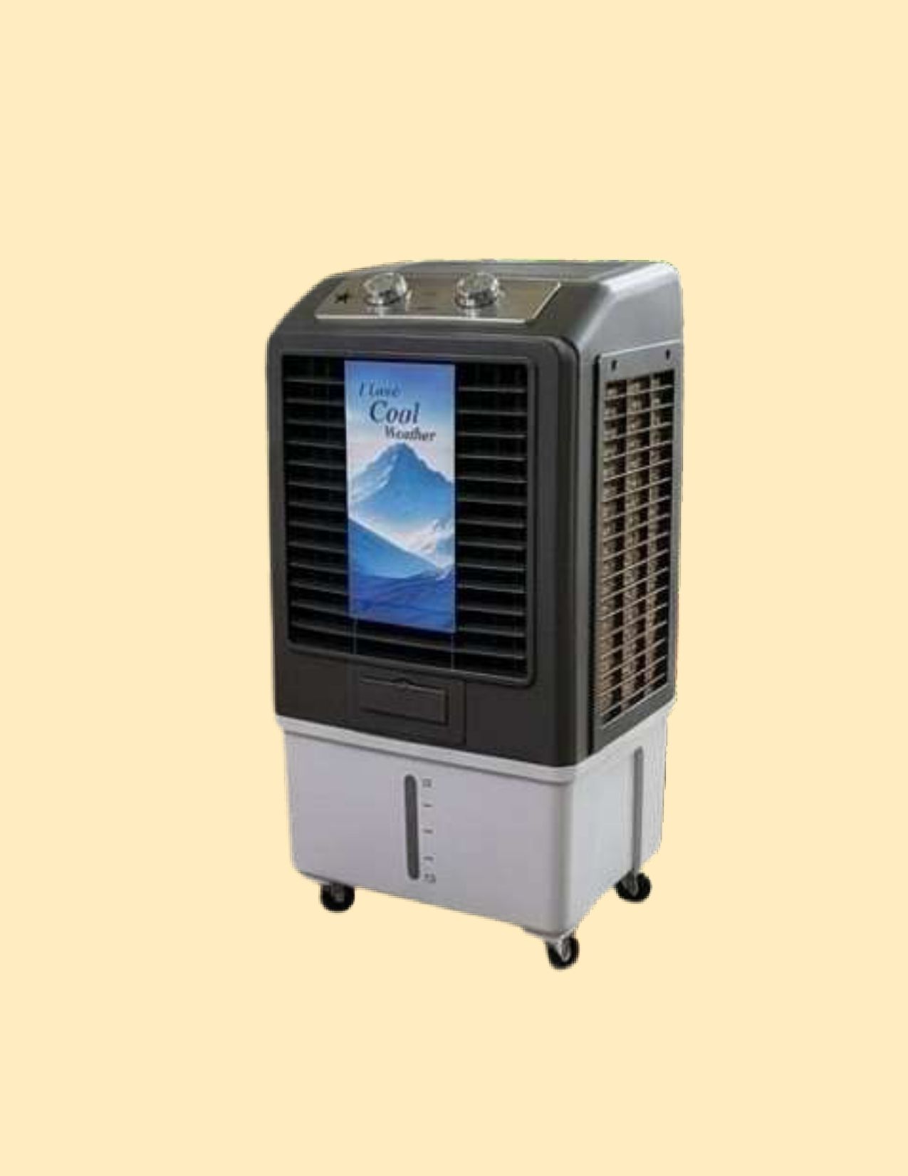 ganesh store 60 L Desert Air Cooler-picture-34