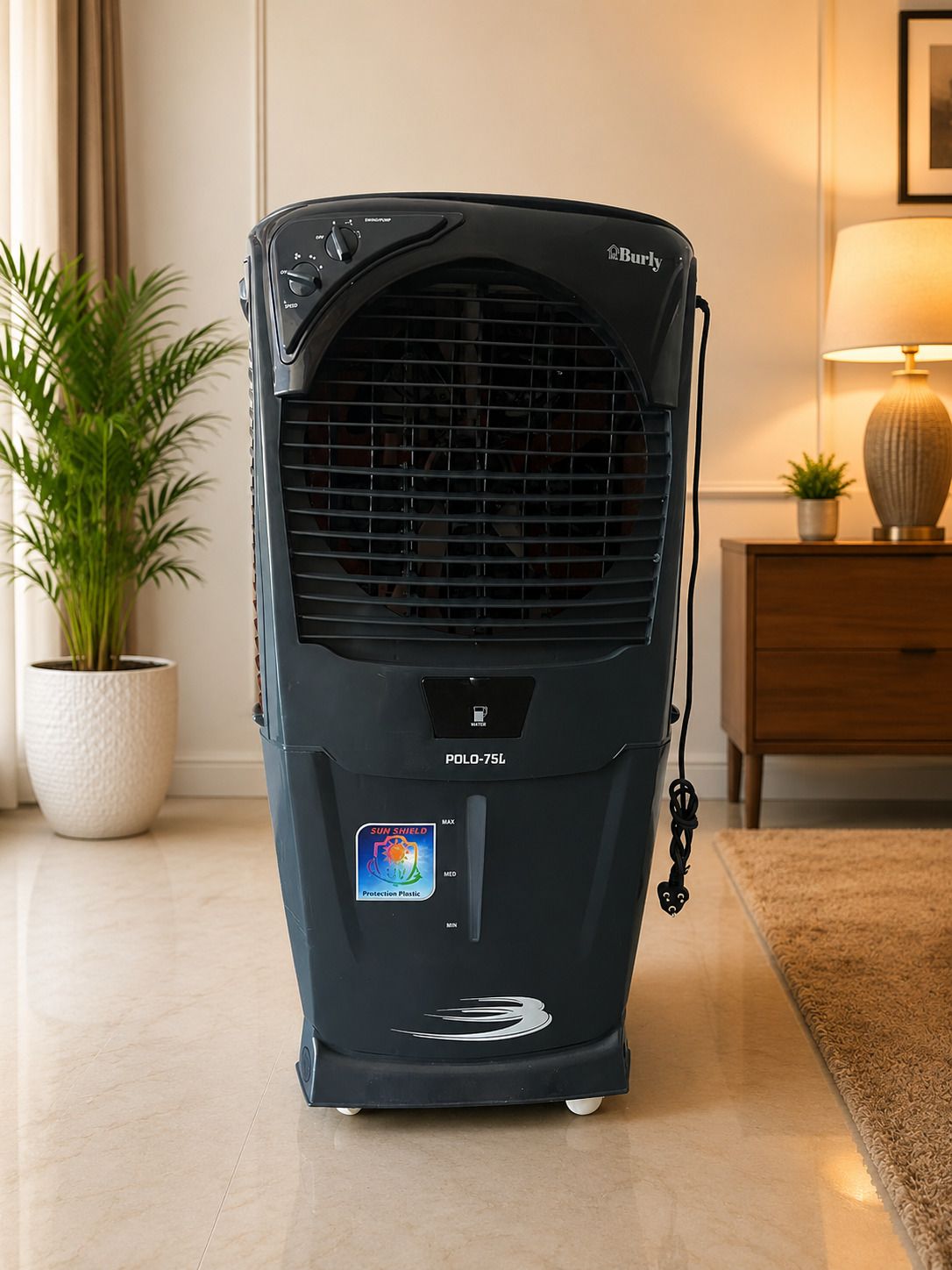 sanwariya seth 75 L Desert Air Cooler-picture-47