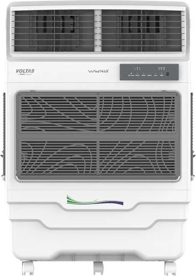 85 L Desert Air Cooler-image-1