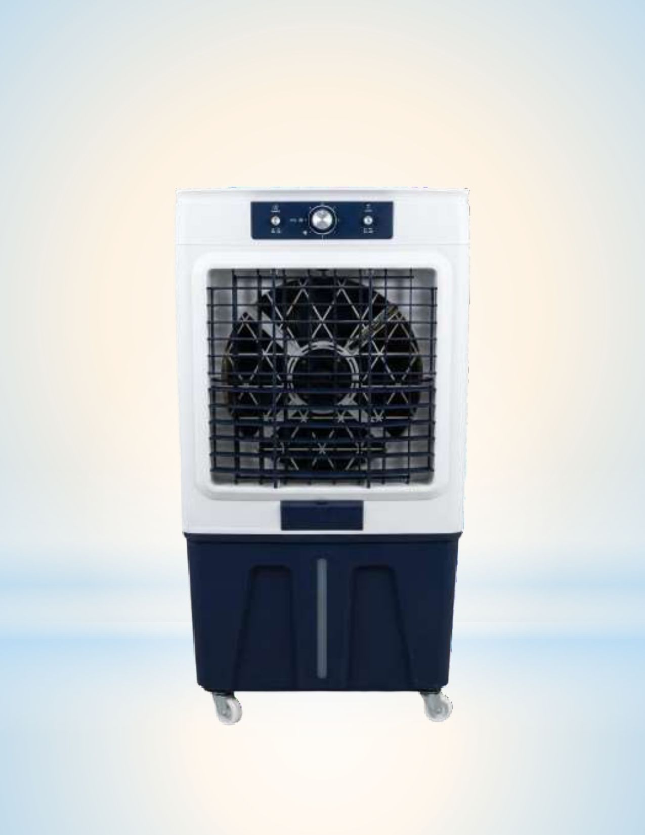 shree shyam 75 L Room/Personal Air Cooler-picture-45