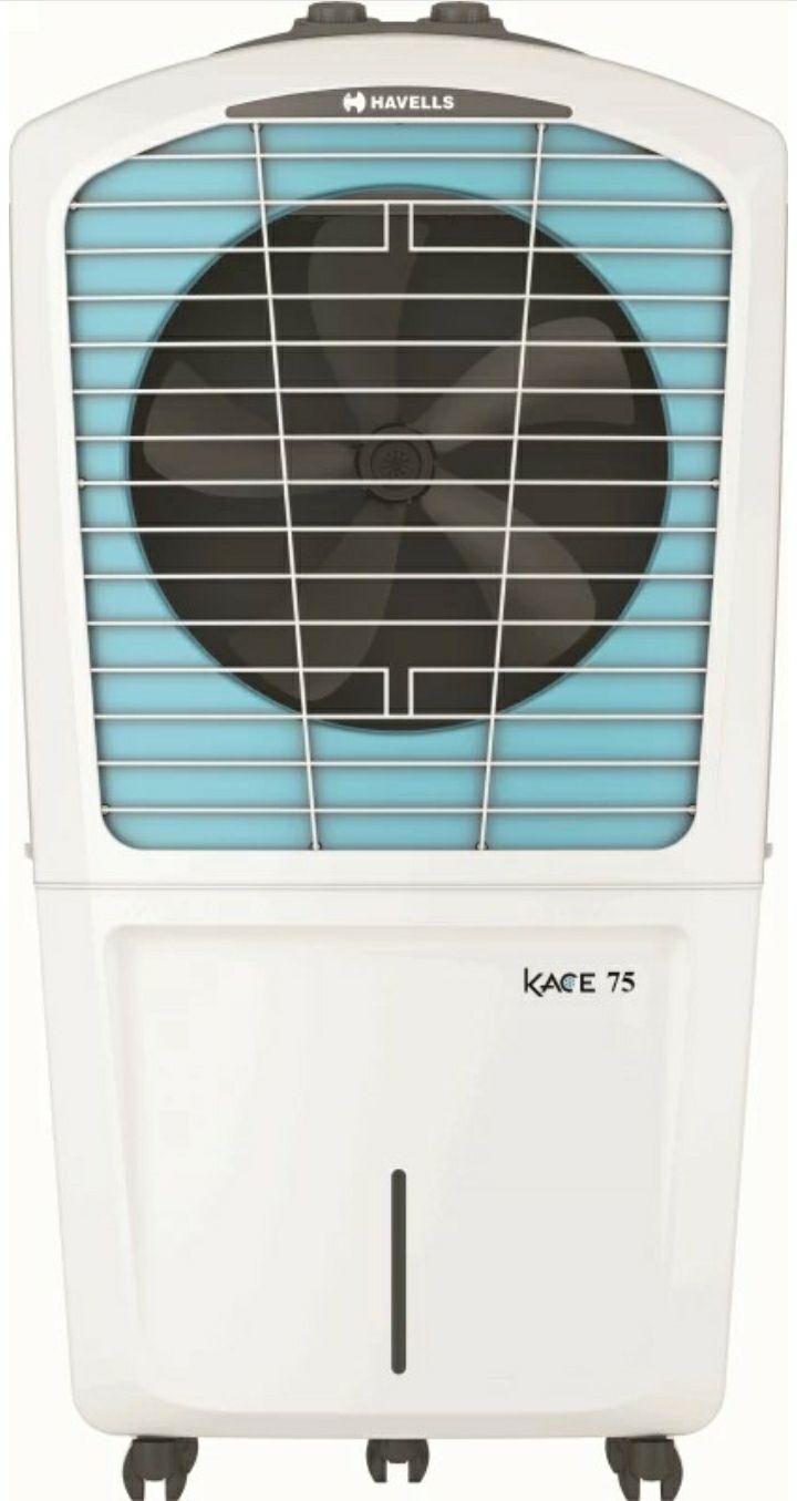 75 L Desert Air Cooler-image-2