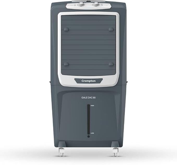 90 L Desert Air Cooler-image-29