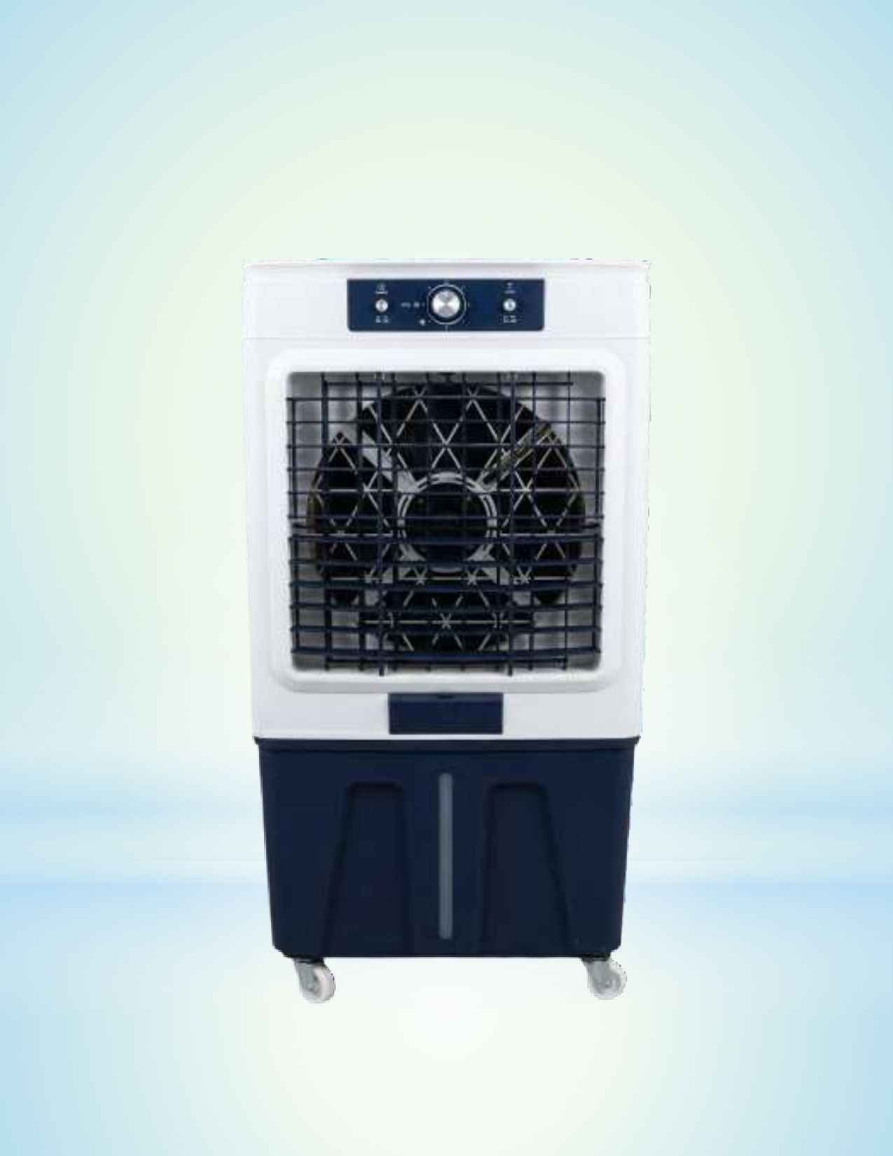 shree shyam 75 L Room/Personal Air Cooler-picture-38