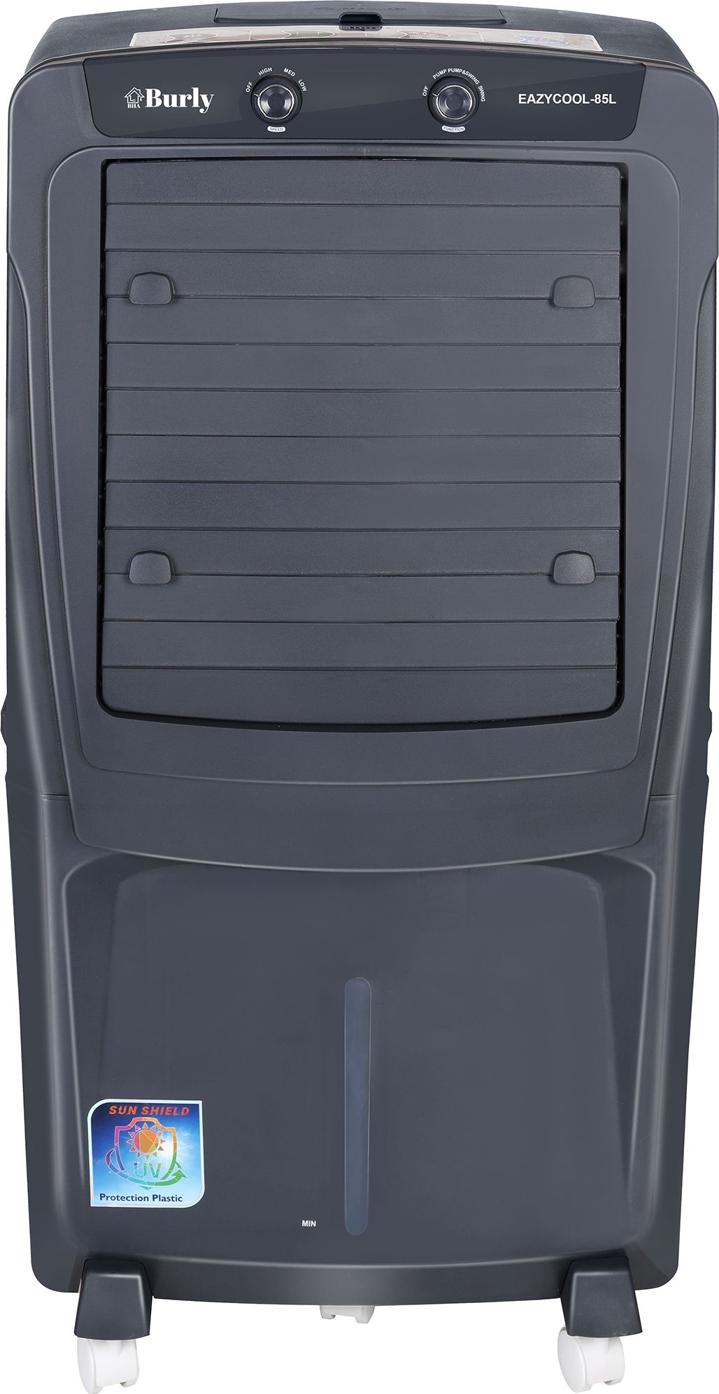 85 L Desert Air Cooler