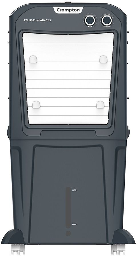 crompton 43 L Room/Personal Air Cooler-picture-11