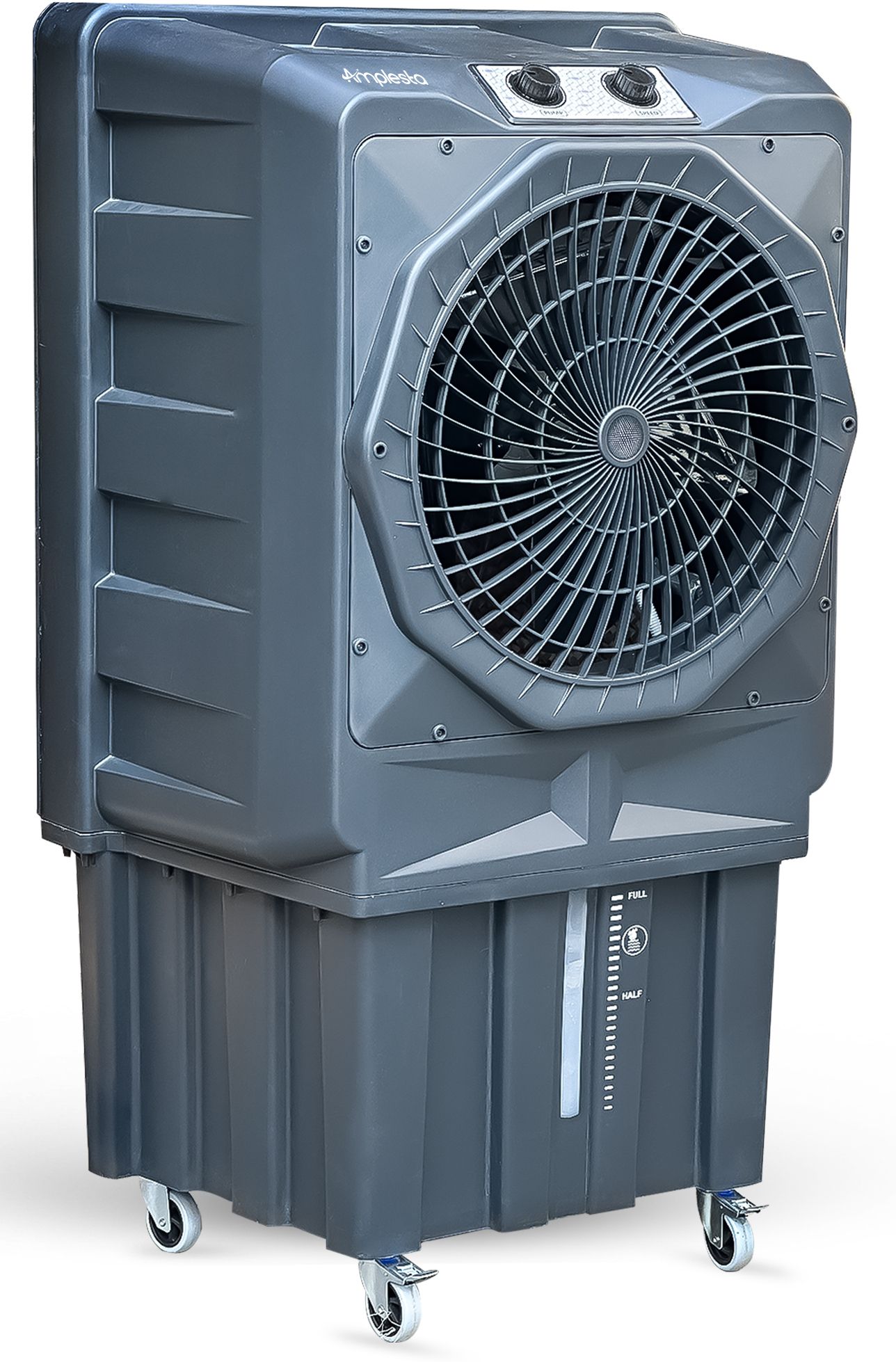 110 L Desert Air Cooler-image-38