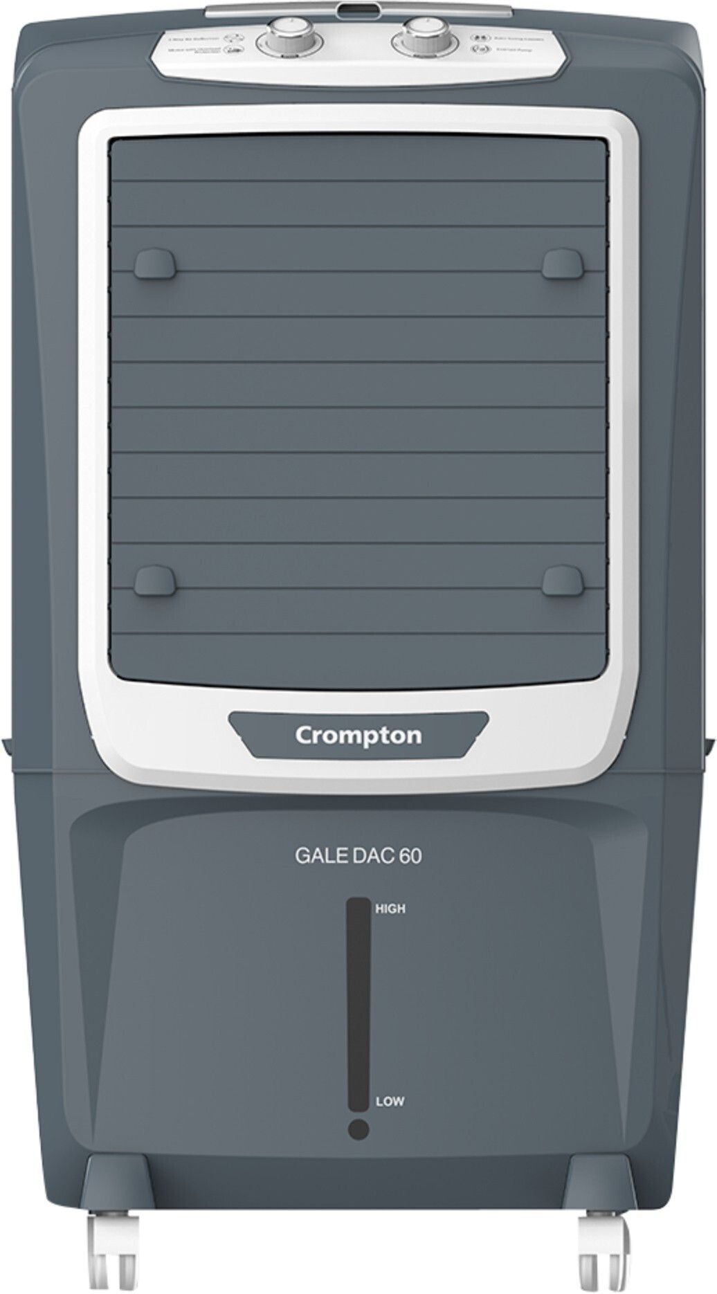 crompton 60 L Desert Air Cooler-picture-22