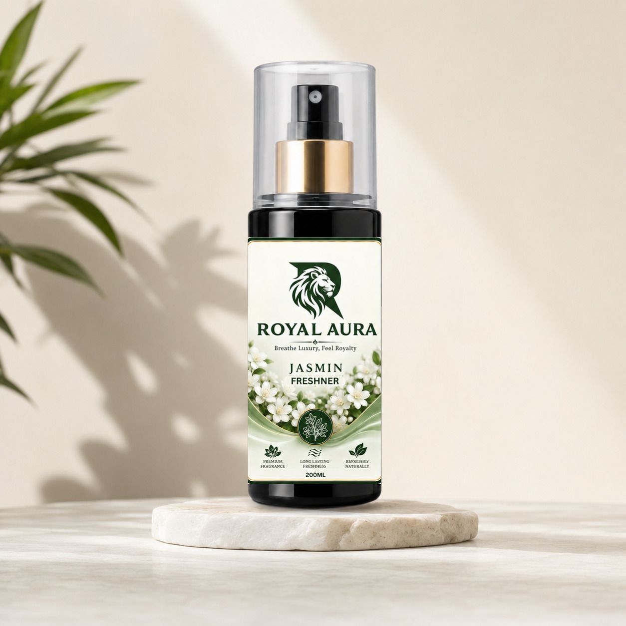 Jasmin Spray Jasmin Air Freshener Spray | Long Lasting Room Freshener Spray | Premium Jasmine Fragrance | Odor Eliminator for Home, Office, Bathroom & Car-image-15