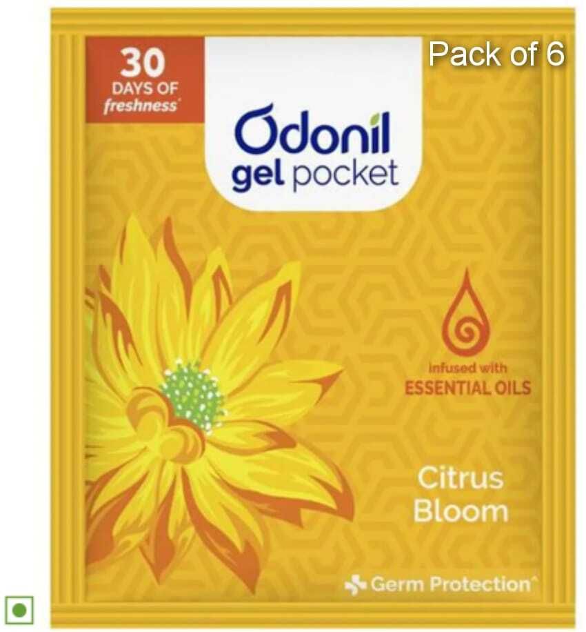 odonil citrus bloom Aroma Oil-picture-17