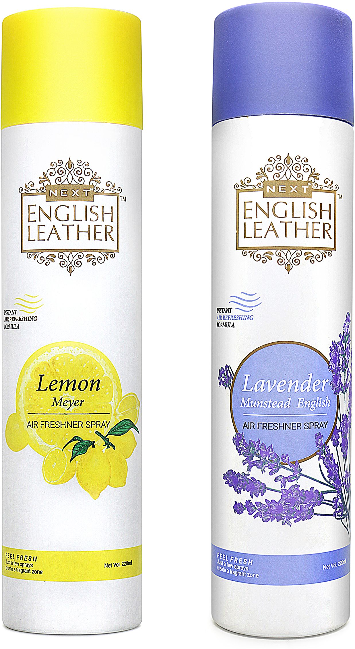 next ENGLISH LEATHER LEMON MEYER + LAVENDER Spray-picture-24