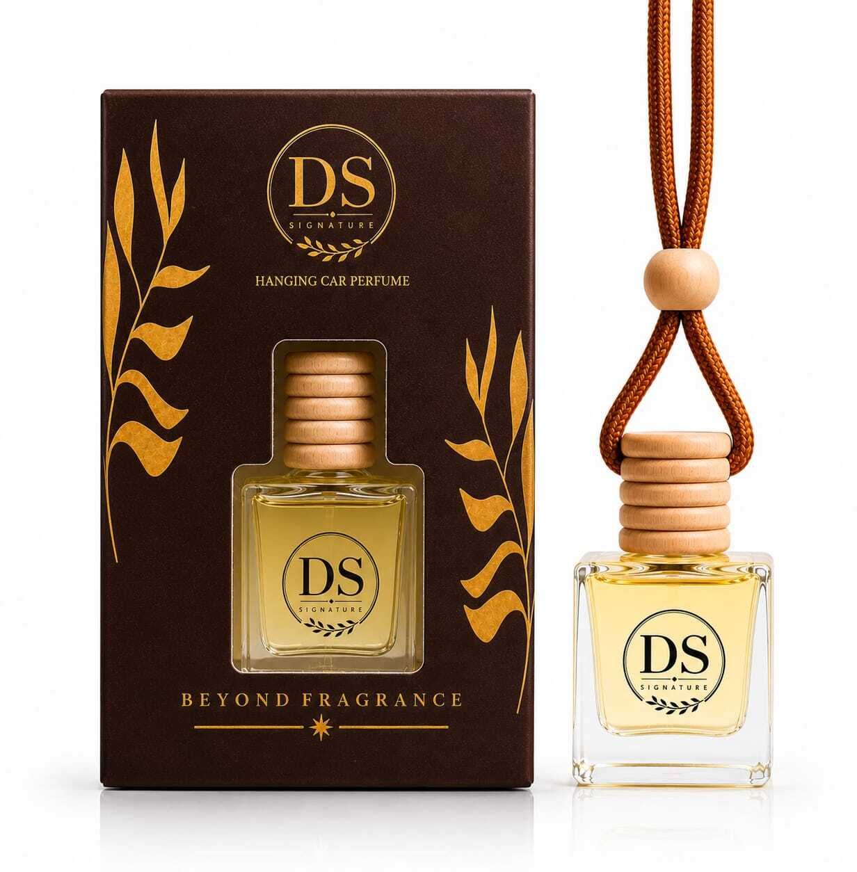 ds signature Lemon Luxe Diffuser, Diffuser Set AIR FRESHNER-picture-35
