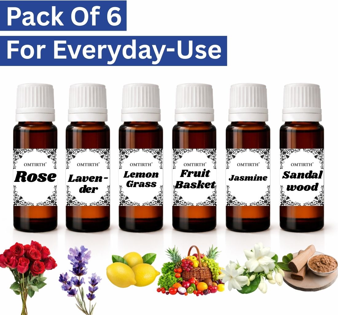 Rose, Lavender, LemonGrass, Fruit Basket, Jasmine, Sandalwood Aroma Oil, Diffuser, Diffuser Set, Refill, Potpourri