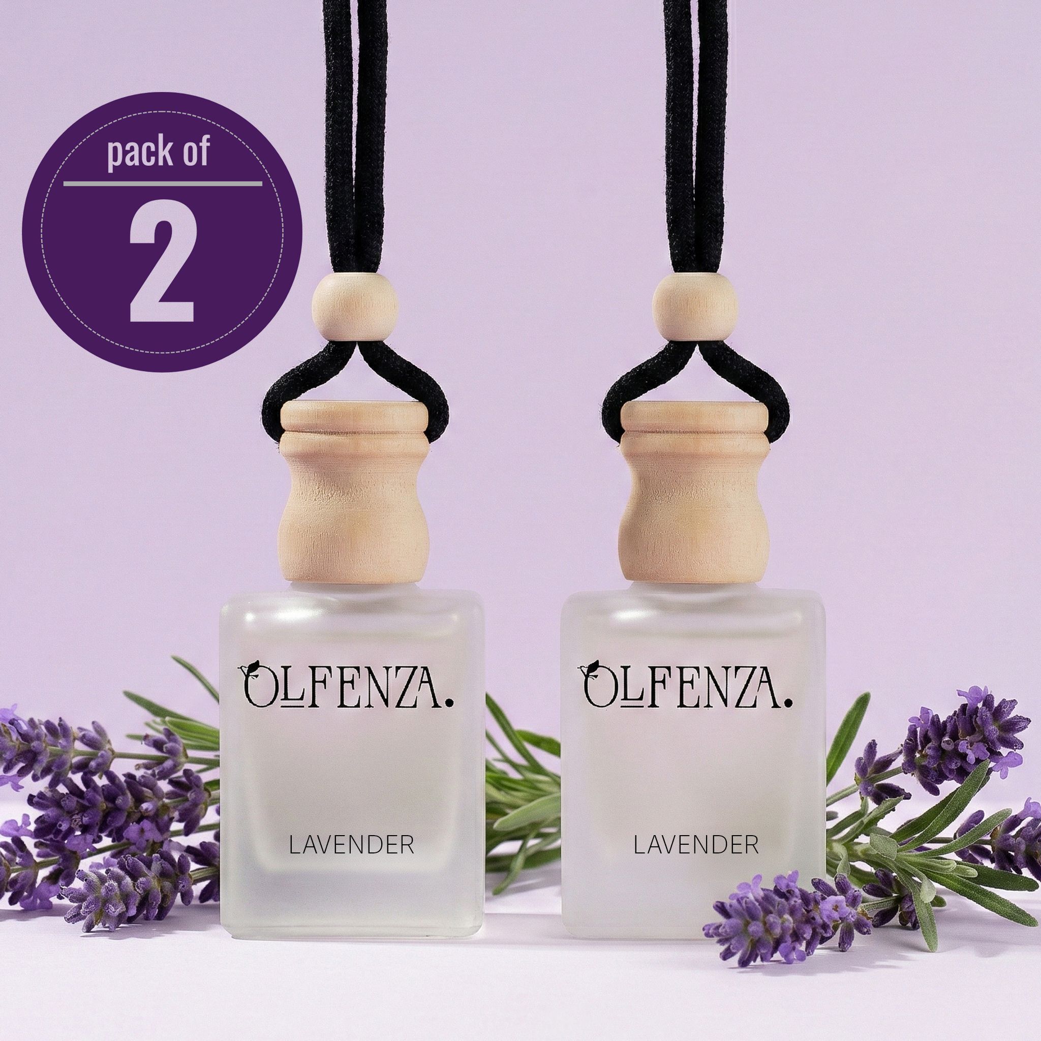 olfenza Lavender Lavender Diffuser-picture-10